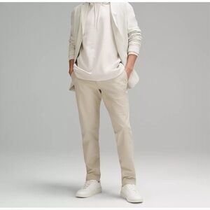 Lululemon ABC Slim-Fit Trouser